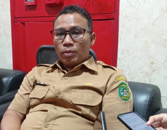 DKP Kukar Percepat Pemanfaatan TPI untuk Kesejahteraan Nelayan